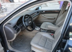 情怀二手车:2w块的豪车,奥迪04款的老A6入手体