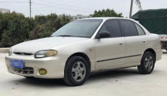 长沙小哥买一台几千块的二手车开是怎么样的体