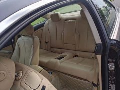 关于二手车事故定义的一个标准,不是碰过都就