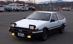 性能车保值?这几款二手性能车可不怎么贬值!