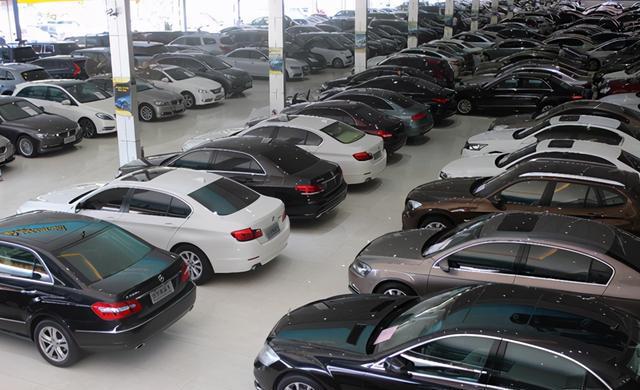 预算有限,选二手油车还是二手电车?